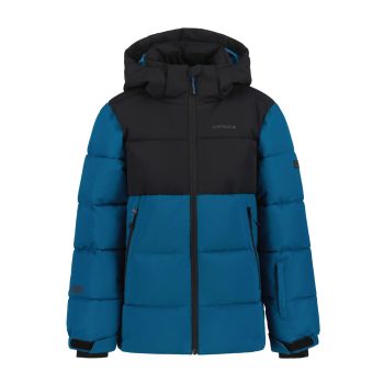 Icepeak LOUIN JR, dječja skijaška jakna, plava