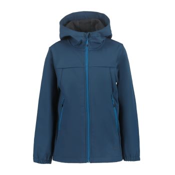 Icepeak KONAN JR, dječja jakna za planinarenje, plava