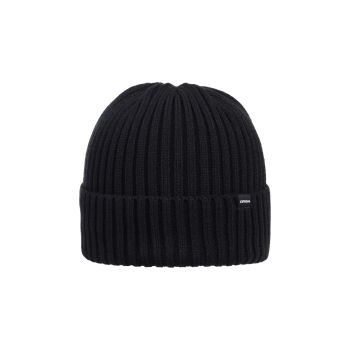 Icepeak HAVRE JR, dječja skijaška kapa, crna
