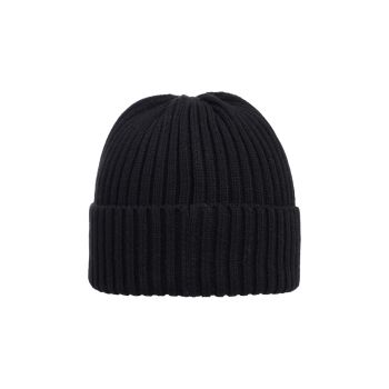Icepeak HAVRE JR, dječja skijaška kapa, crna