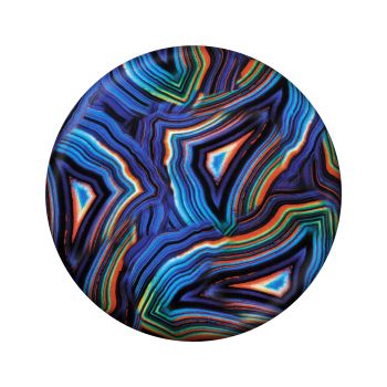 Waboba WINGMAN PRO, frizbi, višebojno