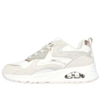 Skechers UNO GEN1 - COLOR SURGE, djecje tenisice za slobodno vrijeme, bež