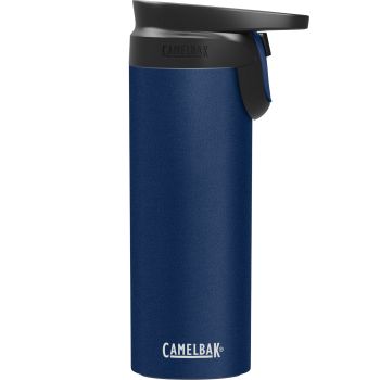Camelbak FORGE FLOW VACUUM INOX 0,5L, boca, plava