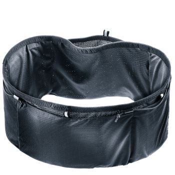 Deuter TRAICK BELT, torbica za trčanje, crna