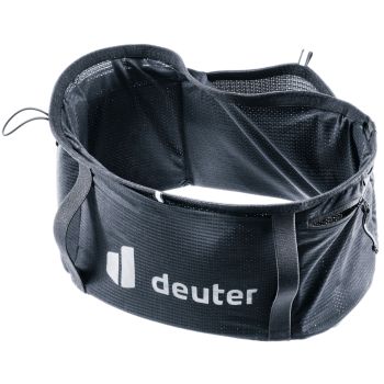 Deuter TRAICK BELT, torbica za trčanje, crna