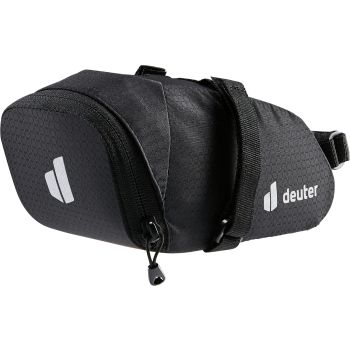 Deuter BIKE BAG 0.8, torba za bicikl, crna