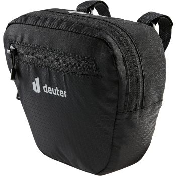 Deuter FRONT BAG 1.2, torba za bicikl, crna