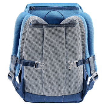 Deuter SCHMUSEBäR, dječji ruksak, plava