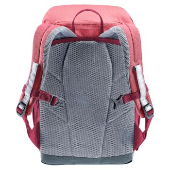 Deuter WALDFUCHS 10, dječji ruksak, roza