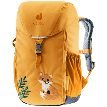 Deuter WALDFUCHS 10, dječji ruksak, narančasta