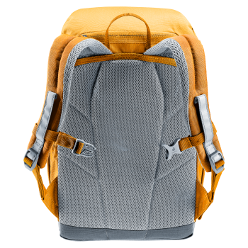 Deuter WALDFUCHS 10, dječji ruksak, narančasta