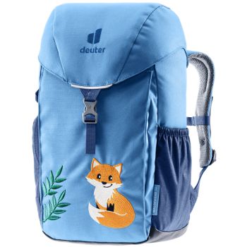Deuter WALDFUCHS 14, dječji ruksak, plava