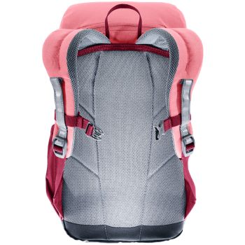 Deuter WALDFUCHS 14, dječji ruksak, roza