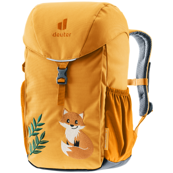 Deuter WALDFUCHS 14, dječji ruksak, narančasta