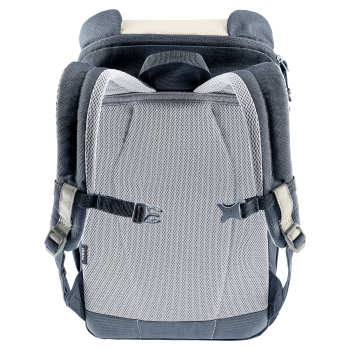 Deuter KIKKI, dječji ruksak, crna