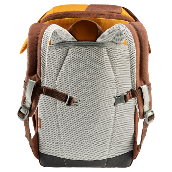 Deuter KIKKI, dječji ruksak, narančasta