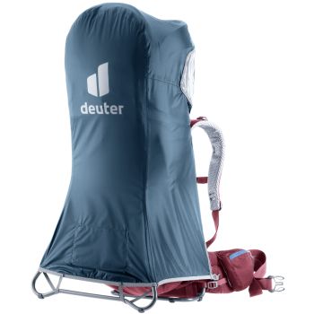 Deuter KC RAINCOVER DELUXE, plava
