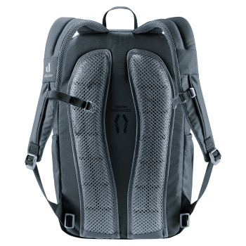 Deuter GOGO, ruksak, crna