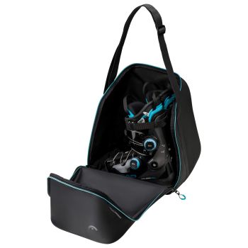 Head BOOTBAG, torba za pancerice, siva