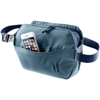 Deuter PASSWAY 2, torbica, plava