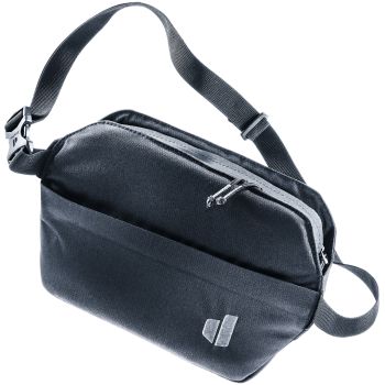 Deuter PASSWAY 2, torbica, crna