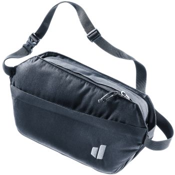 Deuter PASSWAY 4 + 1, torbica, crna