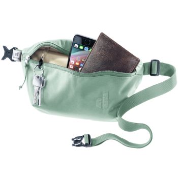 Deuter AVENGO 1.5, torbica oko struka, zelena