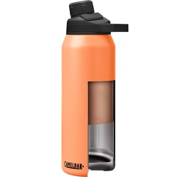 Camelbak CHUTE MAG VACUUM INOX 1L, boca, narančasta