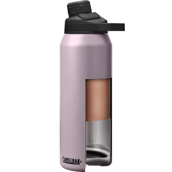 Camelbak CHUTE MAG VACUUM INOX 1L, boca, ljubičasta