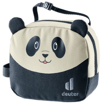 Deuter WASH BAG KIDS, torbica toaletna, crna