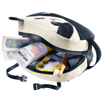 Deuter WASH BAG KIDS, torbica toaletna, crna