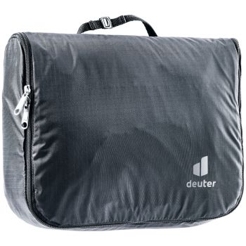 Deuter WASH CENTER LITE II, torbica toaletna, crna