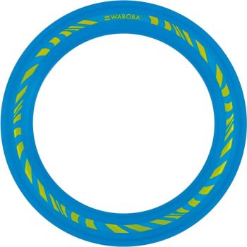 Waboba CLASSIC FLYING RING, frizbi, plava