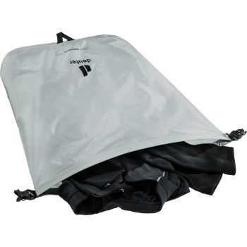 Deuter LIGHT DRYPACK 20, torbica, siva