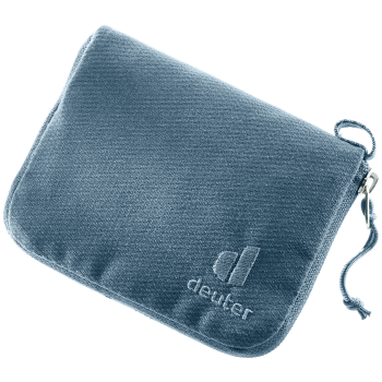 Deuter ZIP WALLET, novčanik, plava