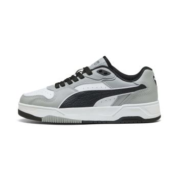 Puma RBD BREAK LOW JR, djecje tenisice za slobodno vrijeme, crna