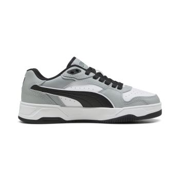 Puma RBD BREAK LOW JR, djecje tenisice za slobodno vrijeme, crna