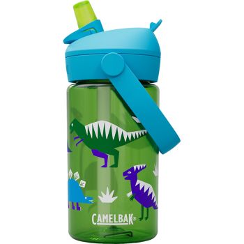 Camelbak THRIVE FLIP STRAW KIDS 0,4L, boca, plava