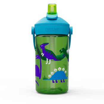 Camelbak THRIVE FLIP STRAW KIDS 0,4L, boca, plava