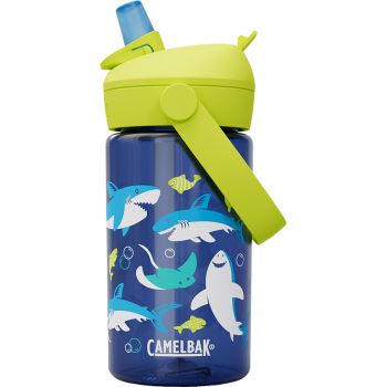 Camelbak THRIVE FLIP STRAW KIDS 0,4L, boca, plava
