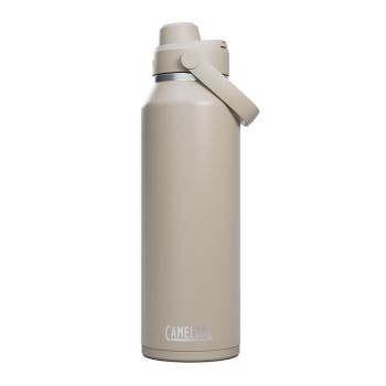 Camelbak THRIVE CHUG VACUUM INOX 1,2L, boca, siva