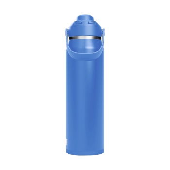 Camelbak THRIVE CHUG VACUUM INOX 1L, boca, plava