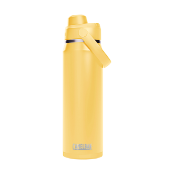 Camelbak THRIVE CHUG VACUUM INOX 0,75L, boca, žuta