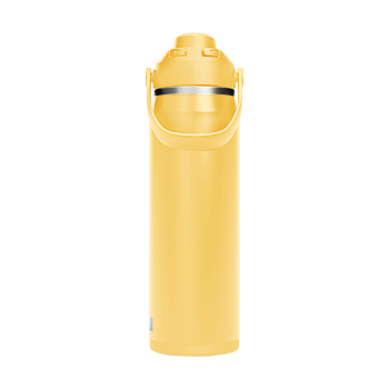 Camelbak THRIVE CHUG VACUUM INOX 0,75L, boca, žuta