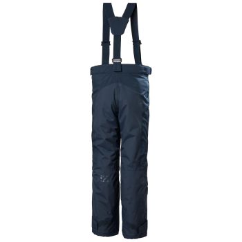 Helly Hansen JR NO LIMITS 2.0 PANT, dječje skijaške hlače, plava