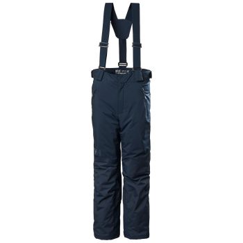 Helly Hansen JR NO LIMITS 2.0 PANT, dječje skijaške hlače, plava