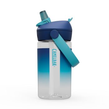 Camelbak THRIVE FLIP STRAW KIDS 0,4L, boca, plava