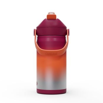 Camelbak THRIVE FLIP STRAW KIDS VACUUM INOX 0,35L, boca, ljubičasta