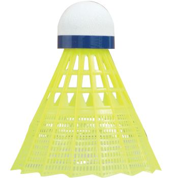 Talbot Torro TECH 450 PRM MED 6/1, loptica za badminton, žuta