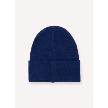 Colmar 50000004 1ZU, muška skijaška kapa, plava